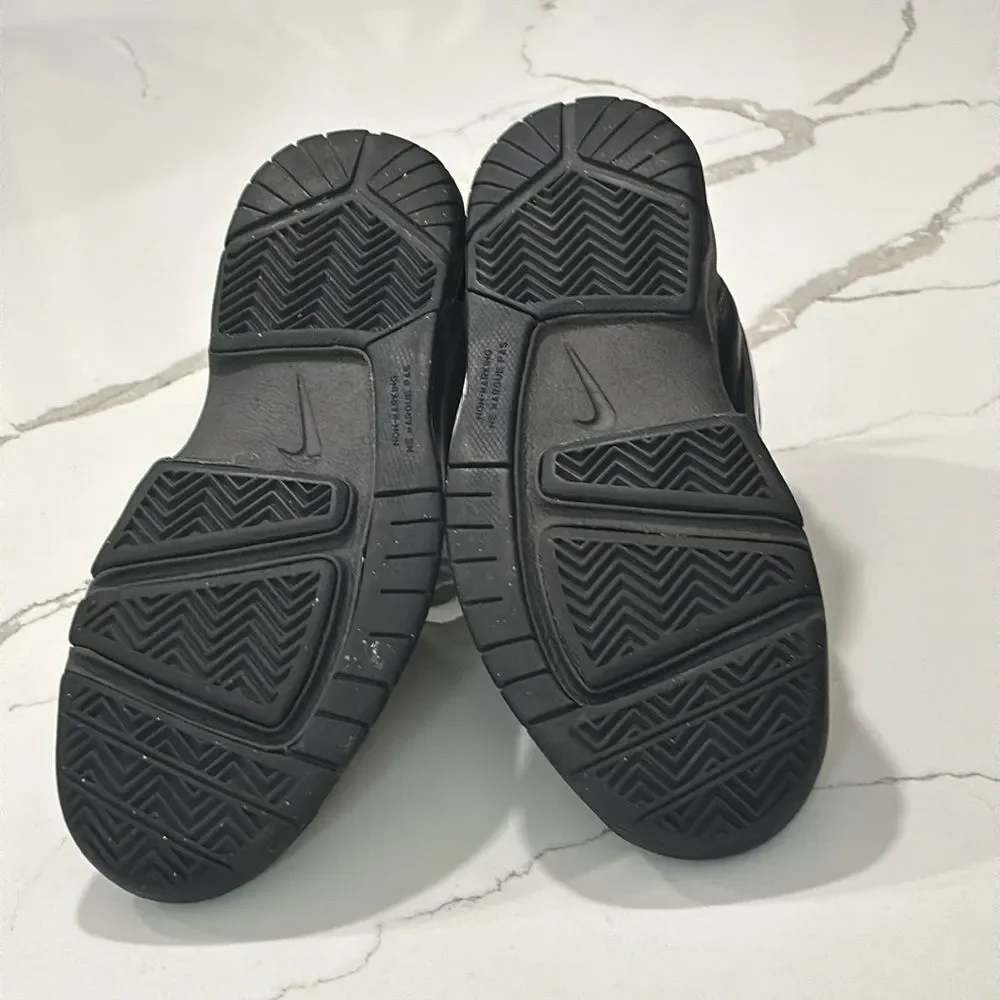 Nike excellent great